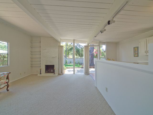Living picture - 352 Carolina Ln, Palo Alto 94306