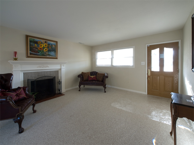 Living Room  picture - 891 Clara Dr, Palo Alto 94303