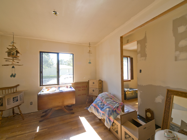 Bedroom3b  picture - 3070 Middlefield Rd, Palo Alto 94306
