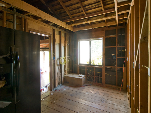 Kitchen  picture - 3070 Middlefield Rd, Palo Alto 94306