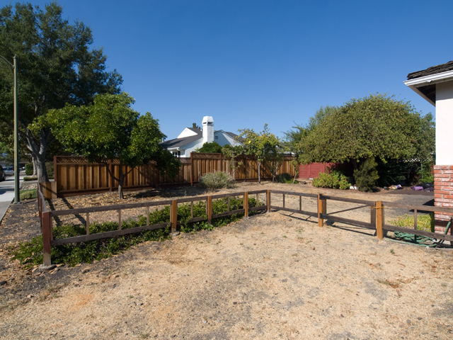 Palo Alto Home For Sale