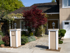 1305 Miravalle Ave, Los Altos 94024 - Entrance 