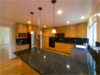 1305 Miravalle Ave, Los Altos 94024 - Kitchen (B)