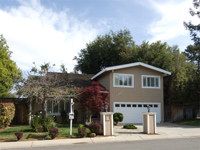 Los Altos Real Estate - 1305 Miravalle Ave