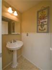3263 Murray Way, Palo Alto 94303 - Half Bath 