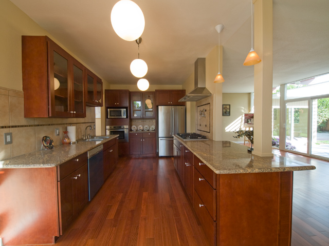 Kitchen - 3263 Murray Way, Palo Alto 94303