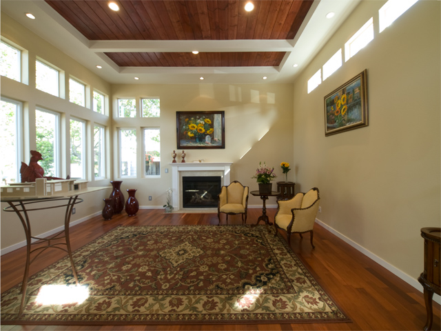 Living Room - 3263 Murray Way, Palo Alto 94303