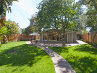 Palo Alto Real Estate - 4195 Park Blvd