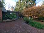 281 Parkside Dr, Palo Alto 94306 - Patio 