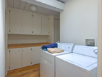 281 Parkside Dr, Palo Alto 94306 - Washer Dryer 