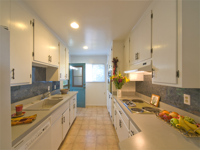 Kitchen picture - 2774 Randers Ct, Palo Alto 94303