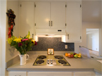 Kitchen Stove 
