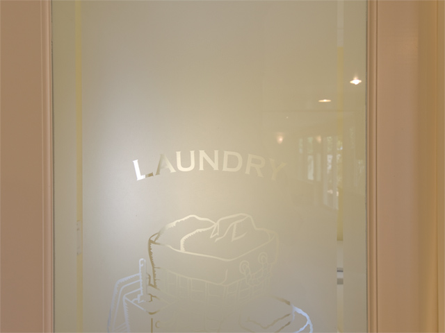 Laundry  picture - 4202 Ruthelma Ave, Palo Alto 94306