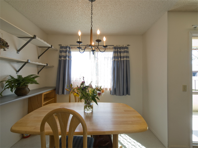 Dining picture - 777 San Antonio Rd, Unit 61, Palo Alto 94303