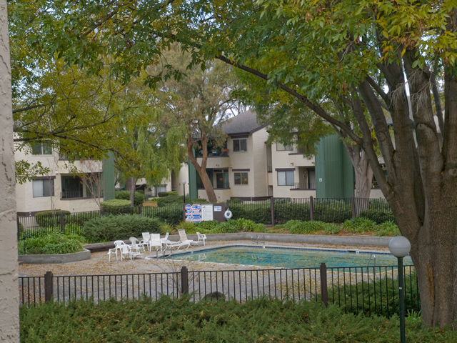 San Antonio Rd 777 9c  picture - 777 San Antonio Rd, Unit 9, Palo Alto 94303