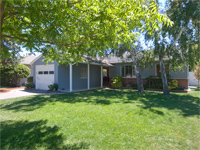 Palo Alto Real Estate - 2334 Santa Ana St