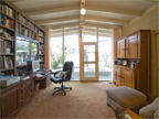 Den Bedroom 