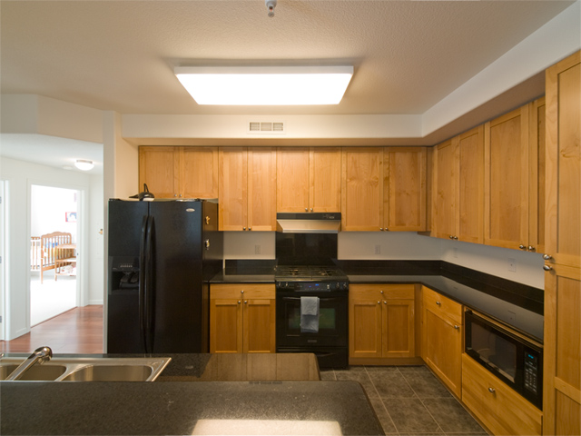 Kitchen (D) Picture - 19503 Stevens Creek Blvd 336, Cupertino 95014 Kitchen (D) picture - 19503 Stevens Creek Blvd 336, Cupertino 95014