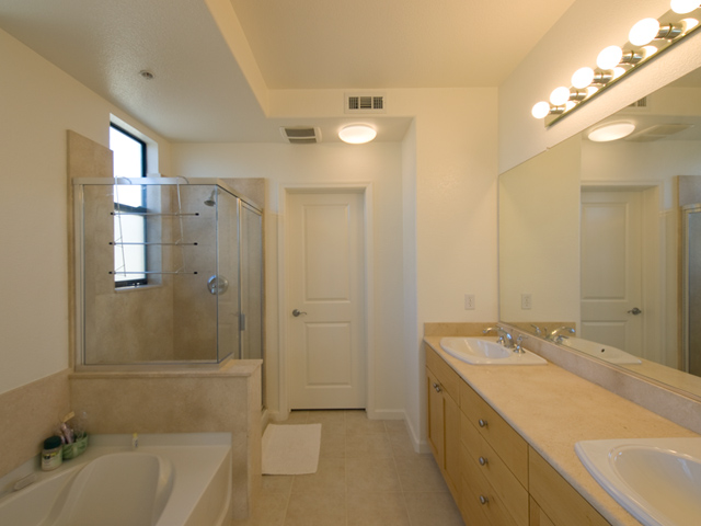 Master Bath (A) Picture - 19503 Stevens Creek Blvd 336, Cupertino 95014 Master Bath (A) picture - 19503 Stevens Creek Blvd 336, Cupertino 95014