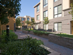 19503 Stevens Creek Blvd 336, Cupertino 95014 - Walkway 