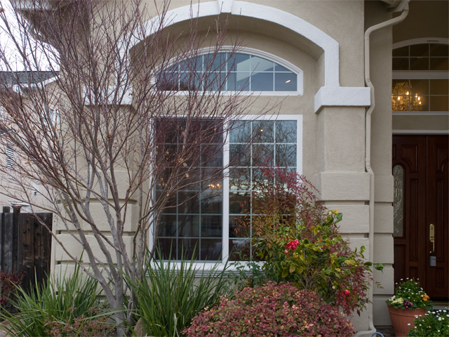 Front Window Picture - 871 Sycamore Dr, Palo Alto 94303 Front Window picture - 871 Sycamore Dr, Palo Alto 94303