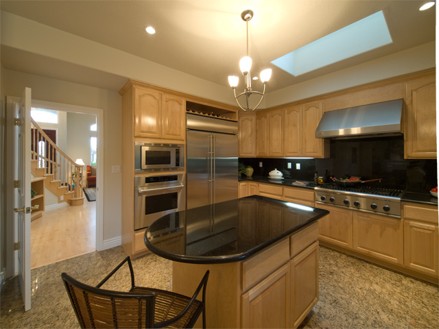 Kitchen (B) Picture - 871 Sycamore Dr, Palo Alto 94303 Kitchen (B) picture - 871 Sycamore Dr, Palo Alto 94303