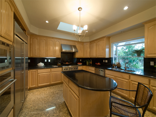 Kitchen Picture - 871 Sycamore Dr, Palo Alto 94303 Kitchen picture - 871 Sycamore Dr, Palo Alto 94303