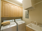 871 Sycamore Dr, Palo Alto 94303 - Laundry 