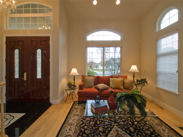 Living  picture - 871 Sycamore Dr, Palo Alto 94303