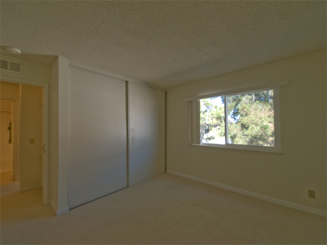 Bedroom2  picture - 2450 W Bayshore Rd 2, Palo Alto 94303