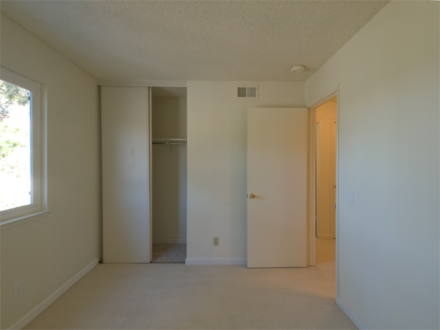 Bedroom3  picture - 2450 W Bayshore Rd 2, Palo Alto 94303