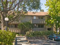 Palo Alto Real Estate - 2452 W Bayshore Rd
