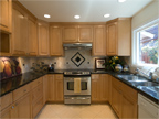605 W Hillsdale Blvd, San Mateo 94403 - Kitchen 