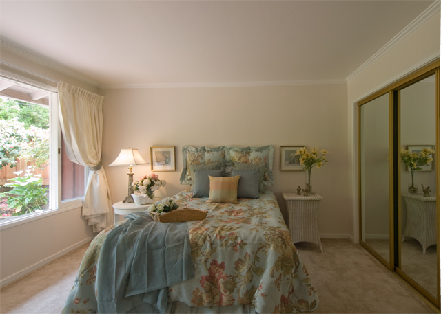 Master Bedroom2 Picture - 605 W Hillsdale Blvd, San Mateo 94403 Master Bedroom2 picture - 605 W Hillsdale Blvd, San Mateo 94403