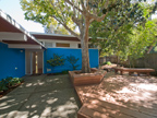 Front Patio 