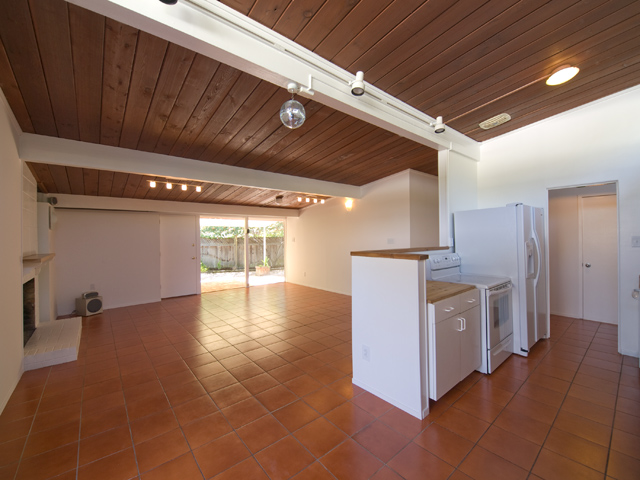 Palo Alto Home for Sale