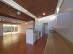 Kitchen Living 