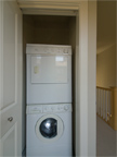 Washer Dryer 