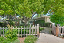 Palo Alto Real Estate - 619 Alger Drive