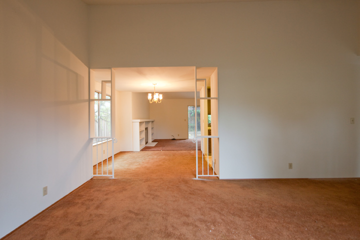 Living Dining Family (A) picture - 1213 Boynton Ave, San Jose 95117