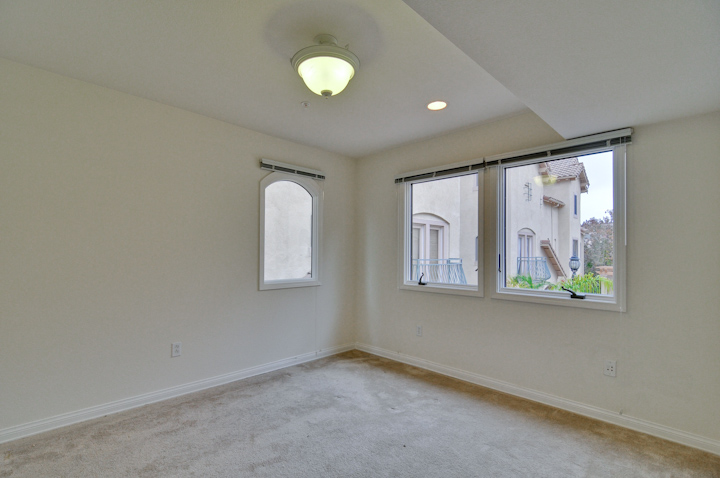 Bedroom 2 (A) picture - 338 Bryant St, Mountain View 94041
