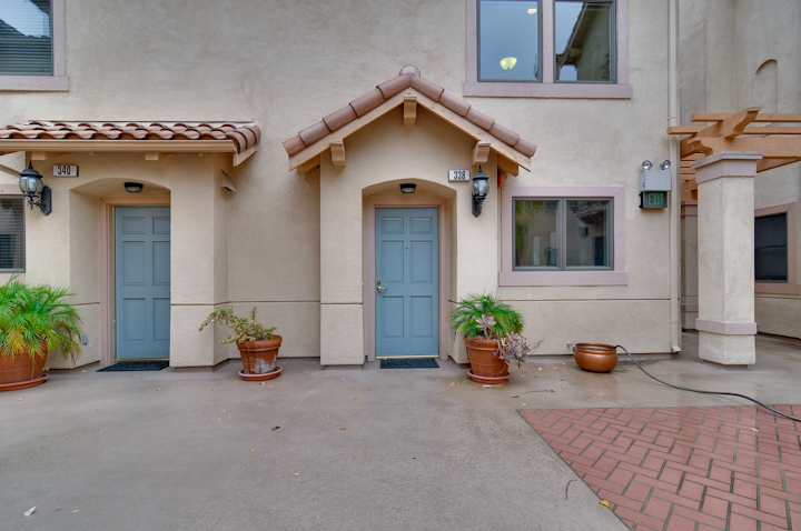 Front (A) picture - 338 Bryant St, Mountain View 94041