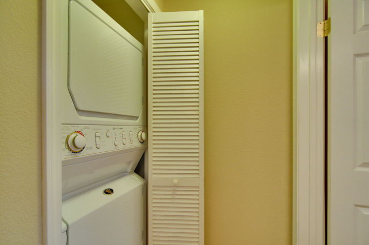 Laundry (A) picture - 338 Bryant St, Mountain View 94041