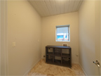 Washer Dryer Room 