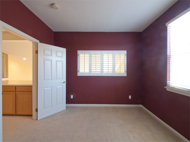 Bedroom 3 (B) Picture - 5807 Chambertin Dr, San Jose 95118 Bedroom 3 (B) picture - 5807 Chambertin Dr, San Jose 95118
