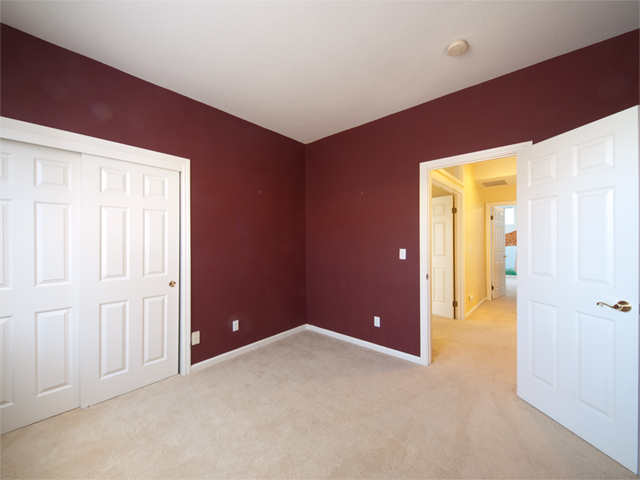Bedroom 3 (D) Picture - 5807 Chambertin Dr, San Jose 95118 Bedroom 3 (D) picture - 5807 Chambertin Dr, San Jose 95118