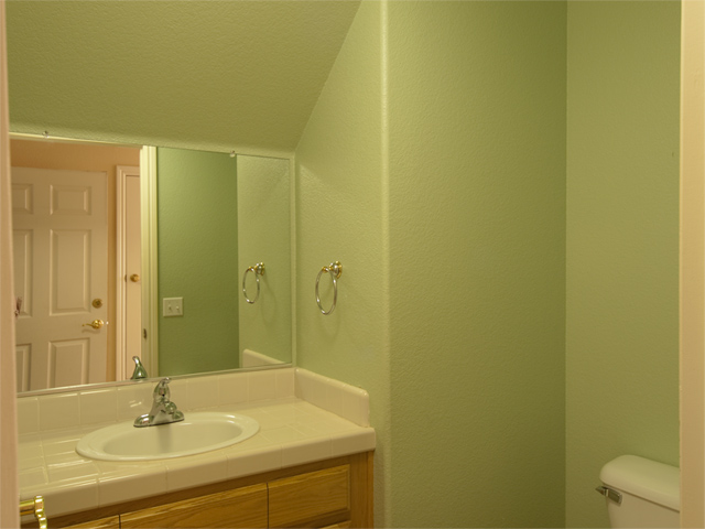 Half Bath Picture - 5807 Chambertin Dr, San Jose 95118 Half Bath picture - 5807 Chambertin Dr, San Jose 95118