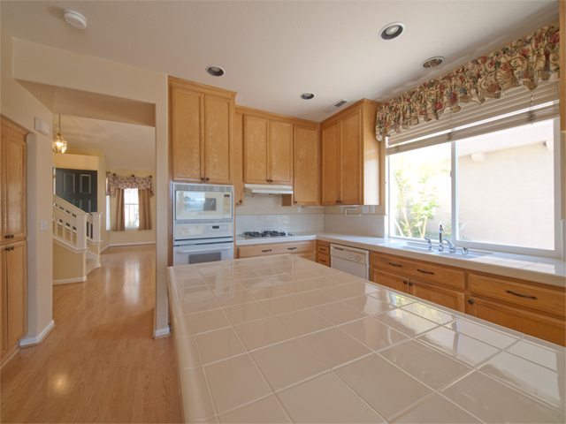 Kitchen (B) Picture - 5807 Chambertin Dr, San Jose 95118 Kitchen (B) picture - 5807 Chambertin Dr, San Jose 95118