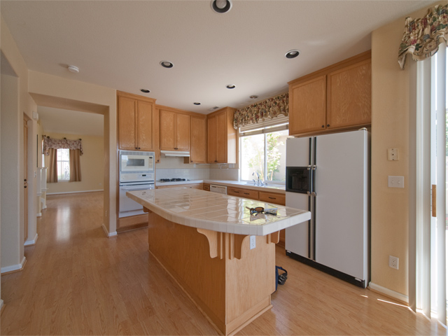 Kitchen (C) Picture - 5807 Chambertin Dr, San Jose 95118 Kitchen (C) picture - 5807 Chambertin Dr, San Jose 95118