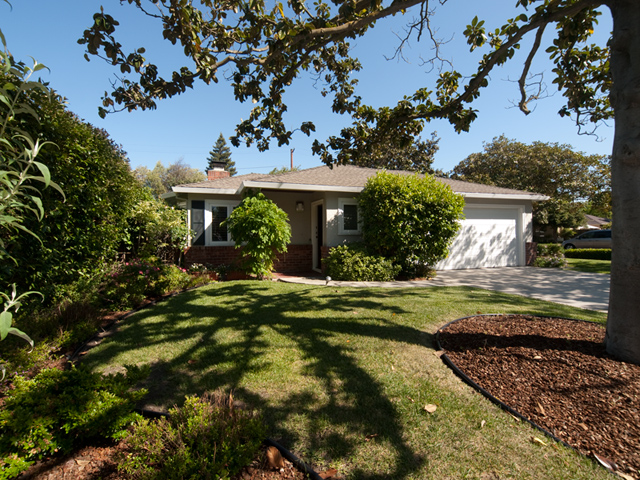 712 Coastland Dr, Palo Alto - Home For Sale